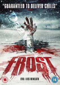 Frost |   DVD